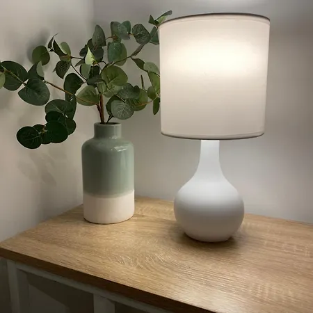 Otwarta Apartment *