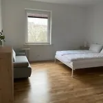 Otwarta Apartamento *